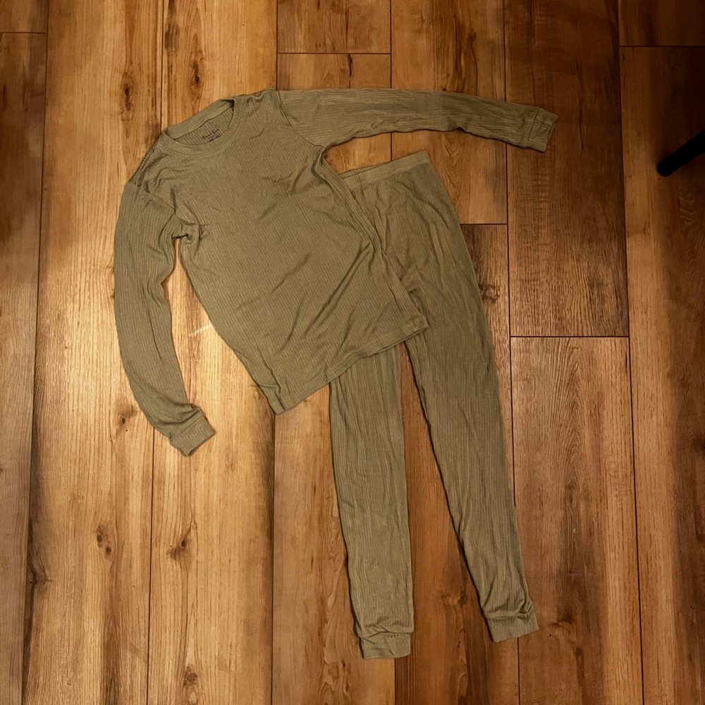 Vaenait Baby | pjs |